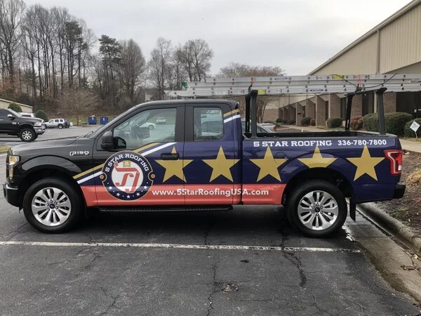 The Carolina Signsmith Image